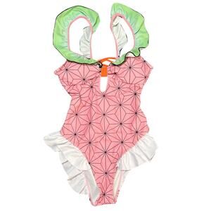 Demon slayer kimetsu no yaiba